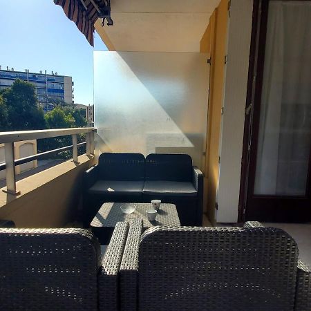 MIOUGRANO Studio 4 Personnes 29m2 Fréjus Exterior foto