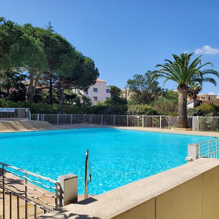 MIOUGRANO Studio 4 Personnes 29m2 Fréjus Exterior foto