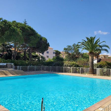 MIOUGRANO Studio 4 Personnes 29m2 Fréjus Exterior foto