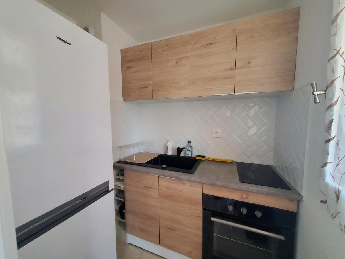 MIOUGRANO Studio 4 Personnes 29m2 Fréjus Exterior foto
