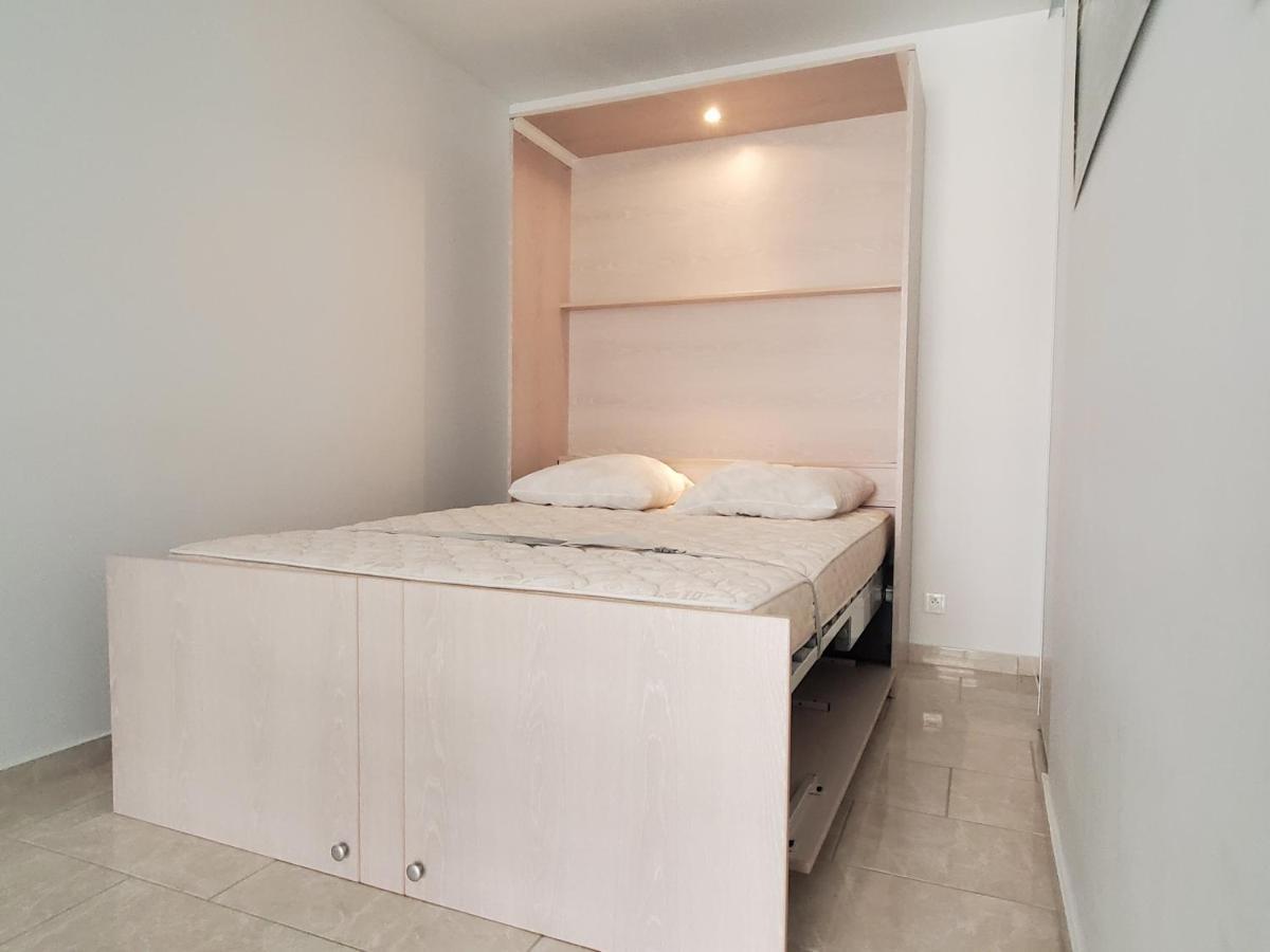 MIOUGRANO Studio 4 Personnes 29m2 Fréjus Exterior foto