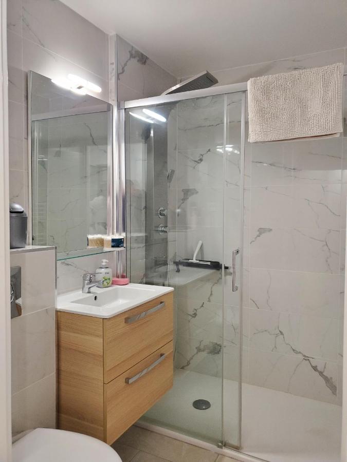MIOUGRANO Studio 4 Personnes 29m2 Fréjus Exterior foto
