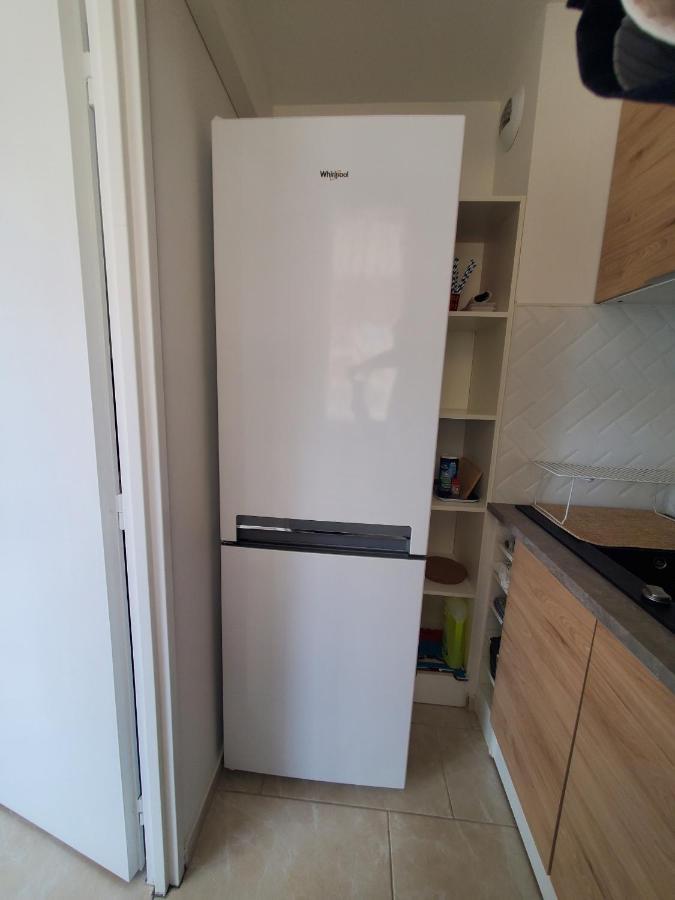 MIOUGRANO Studio 4 Personnes 29m2 Fréjus Exterior foto